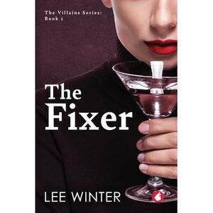 The Fixer -- Lee Winter